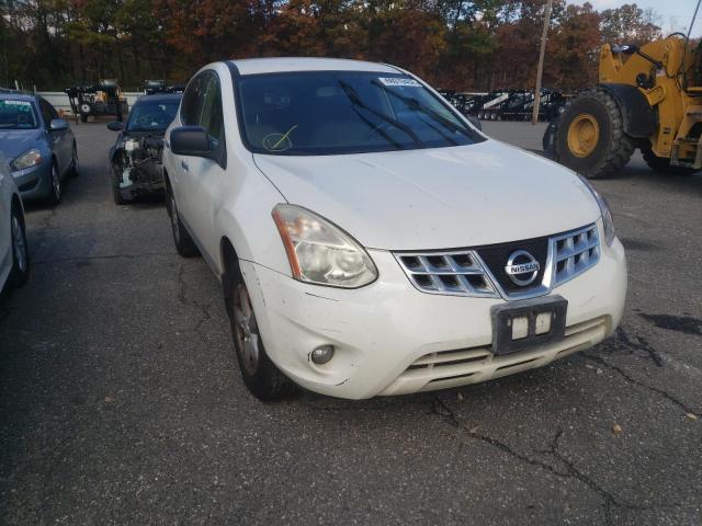 NISSAN ROGUE S 2012 jn8as5mt2cw266593