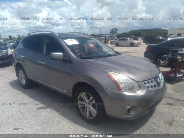 NISSAN ROGUE 2012 jn8as5mt2cw267288