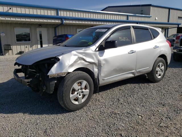 NISSAN ROGUE S 2012 jn8as5mt2cw267954