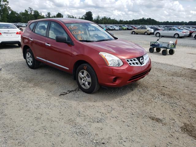 NISSAN ROGUE S 2012 jn8as5mt2cw268120