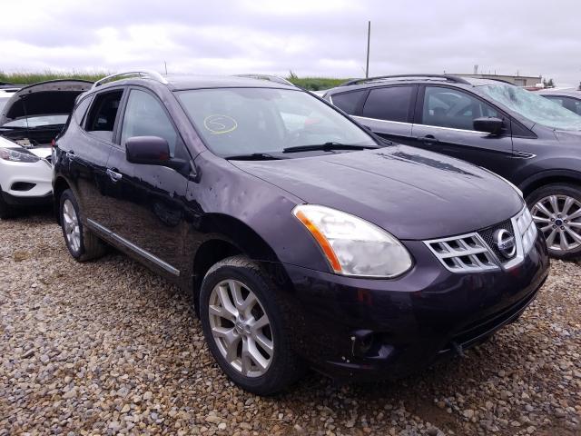 NISSAN ROGUE S 2012 jn8as5mt2cw269140