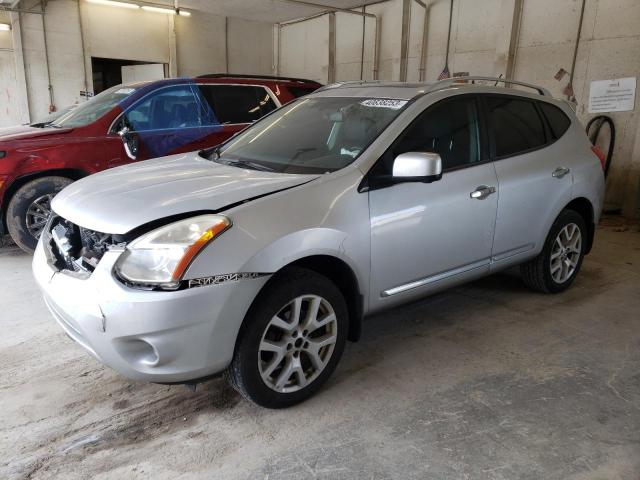 NISSAN ROGUE S 2012 jn8as5mt2cw269638