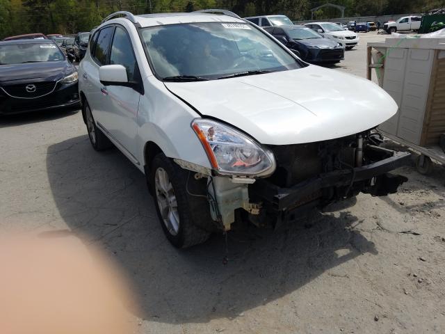 NISSAN ROGUE S 2012 jn8as5mt2cw269932