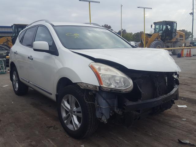 NISSAN ROGUE S 2012 jn8as5mt2cw271664