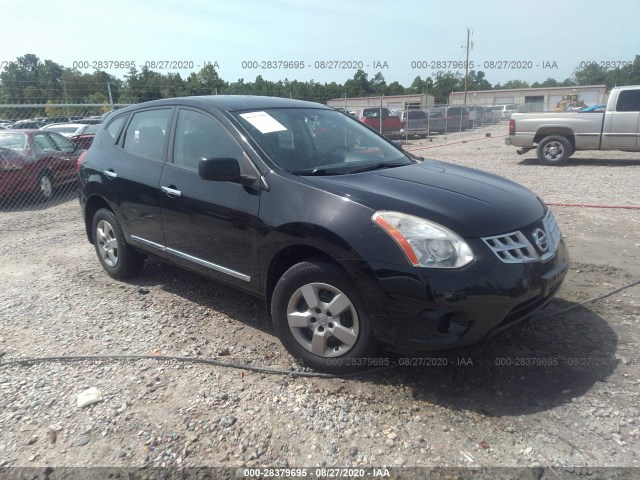 NISSAN ROGUE 2012 jn8as5mt2cw271941