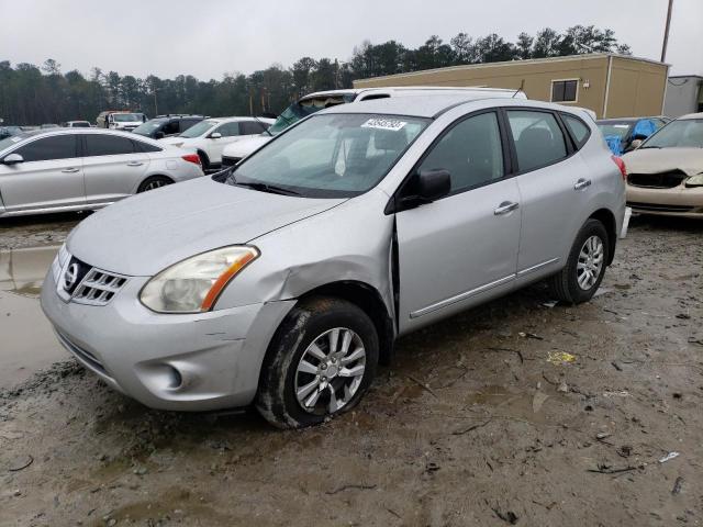 NISSAN ROGUE S 2012 jn8as5mt2cw272345