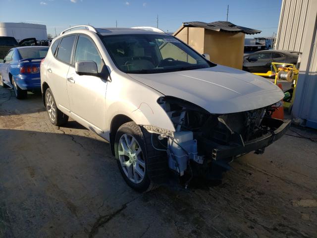 NISSAN ROGUE S 2012 jn8as5mt2cw274838