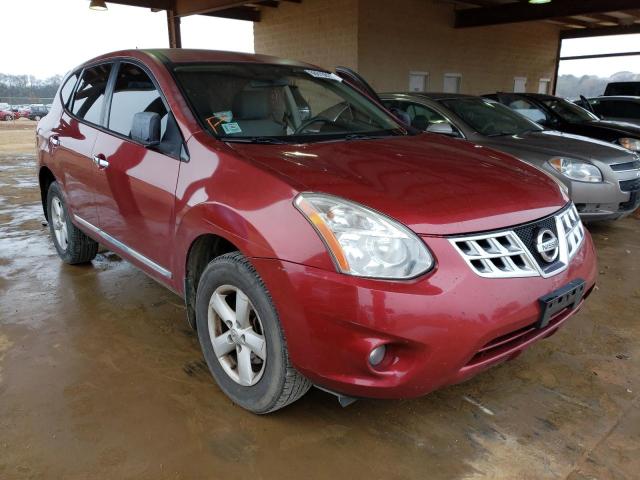 NISSAN ROGUE 2012 jn8as5mt2cw275424