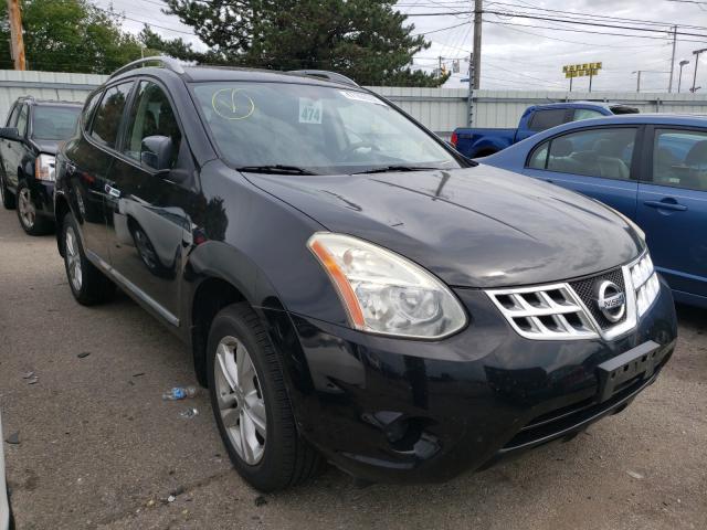 NISSAN ROGUE S 2012 jn8as5mt2cw275469