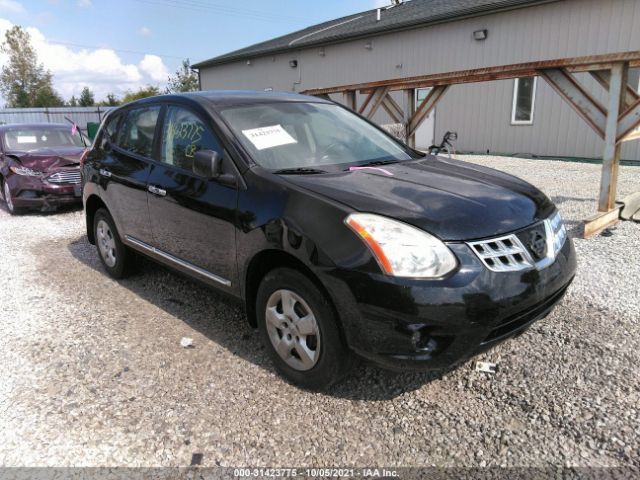 NISSAN ROGUE 2012 jn8as5mt2cw277240