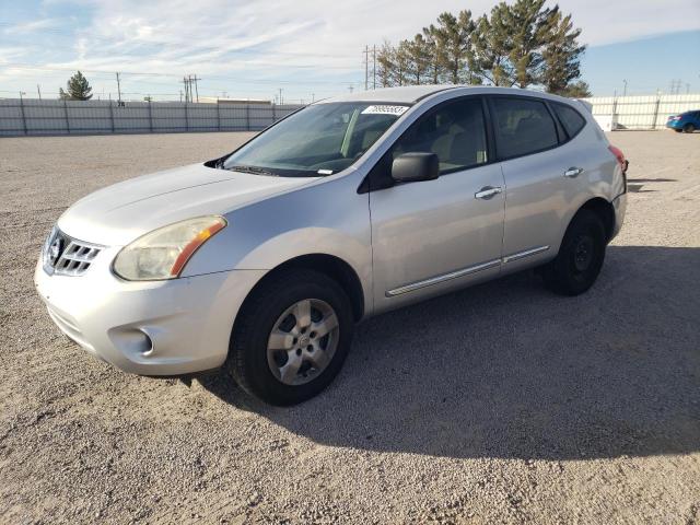 NISSAN ROGUE 2012 jn8as5mt2cw277254