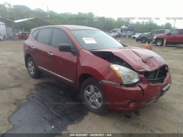 NISSAN ROGUE 2012 jn8as5mt2cw278386