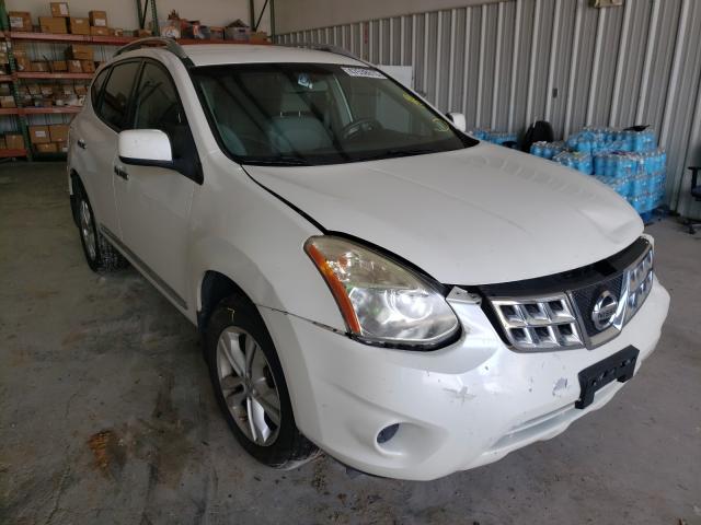 NISSAN ROGUE S 2012 jn8as5mt2cw279084