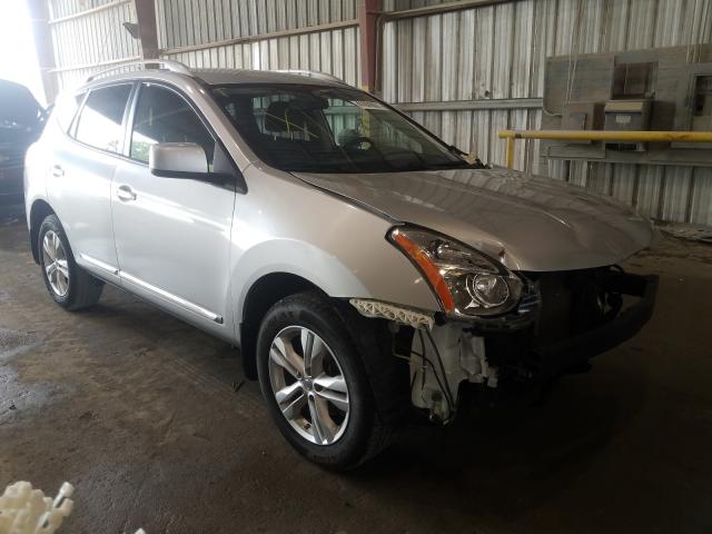 NISSAN ROGUE S 2012 jn8as5mt2cw279098