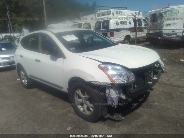 NISSAN ROGUE 2012 jn8as5mt2cw279313