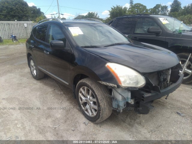 NISSAN ROGUE 2012 jn8as5mt2cw279876