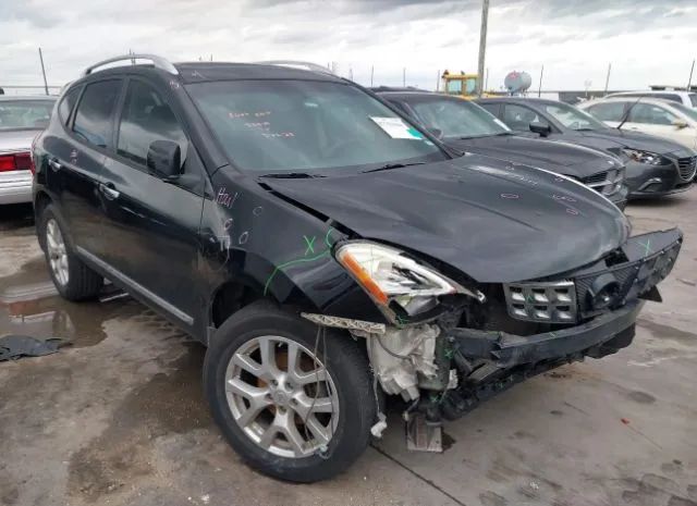 NISSAN ROGUE 2012 jn8as5mt2cw280445