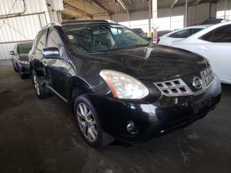 NISSAN ROGUE S 2012 jn8as5mt2cw280459