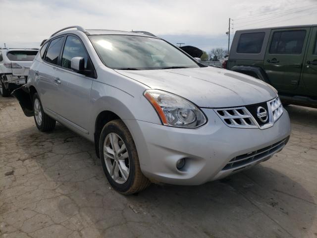 NISSAN ROGUE S 2012 jn8as5mt2cw281823