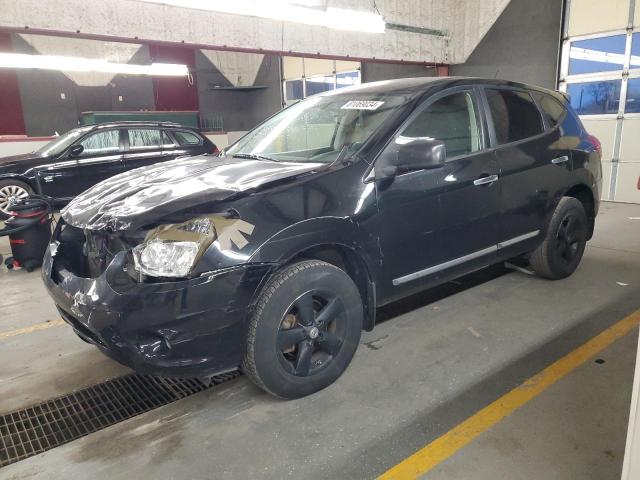 NISSAN ROGUE S 2012 jn8as5mt2cw282034