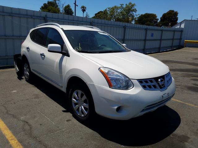 NISSAN ROGUE S 2012 jn8as5mt2cw282261