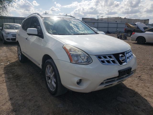 NISSAN ROGUE S 2012 jn8as5mt2cw282325