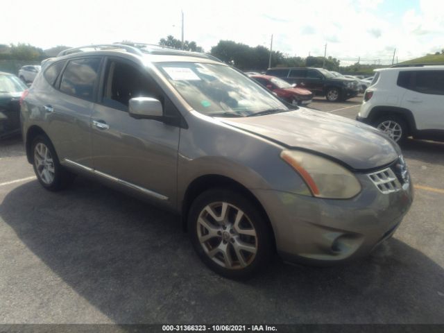 NISSAN ROGUE 2012 jn8as5mt2cw283149