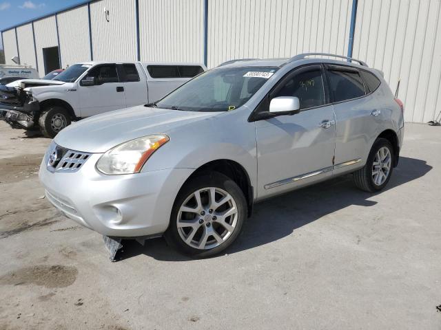 NISSAN ROGUE S 2012 jn8as5mt2cw283412