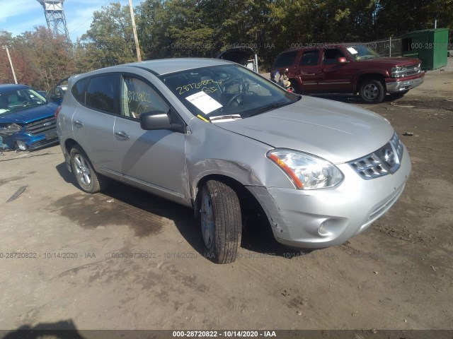 NISSAN ROGUE 2012 jn8as5mt2cw283510