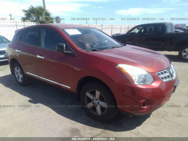 NISSAN ROGUE 2012 jn8as5mt2cw284186