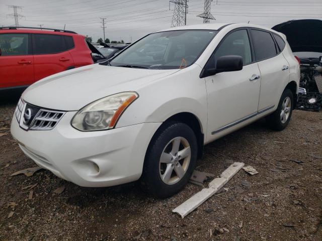 NISSAN ROGUE S 2012 jn8as5mt2cw284737