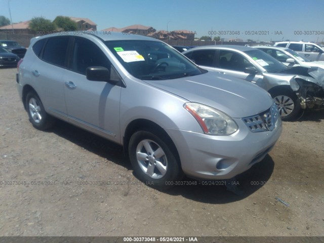 NISSAN ROGUE 2012 jn8as5mt2cw285161