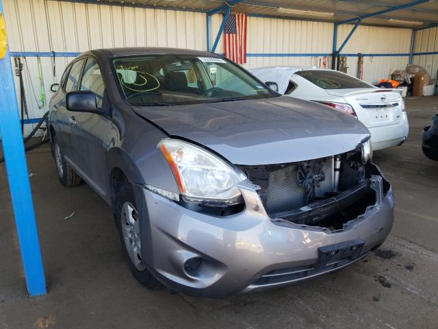 NISSAN ROGUE S 2012 jn8as5mt2cw285628