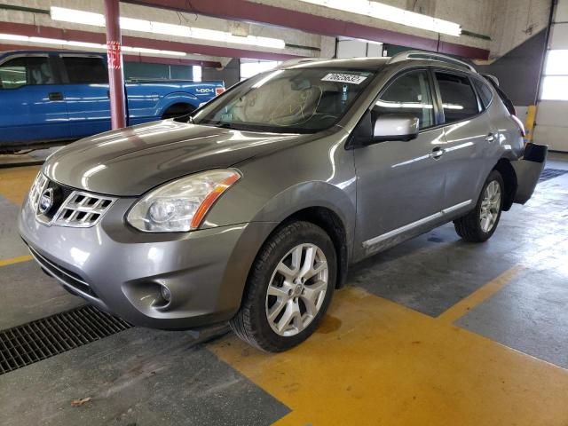 NISSAN ROGUE S 2012 jn8as5mt2cw286570