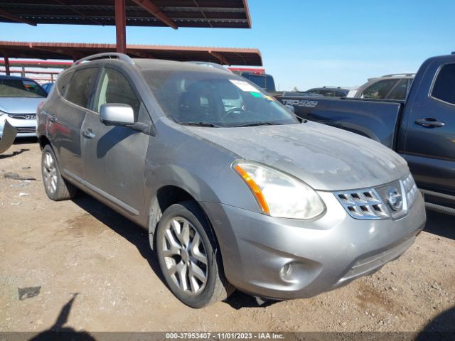 NISSAN ROGUE 2012 jn8as5mt2cw287010