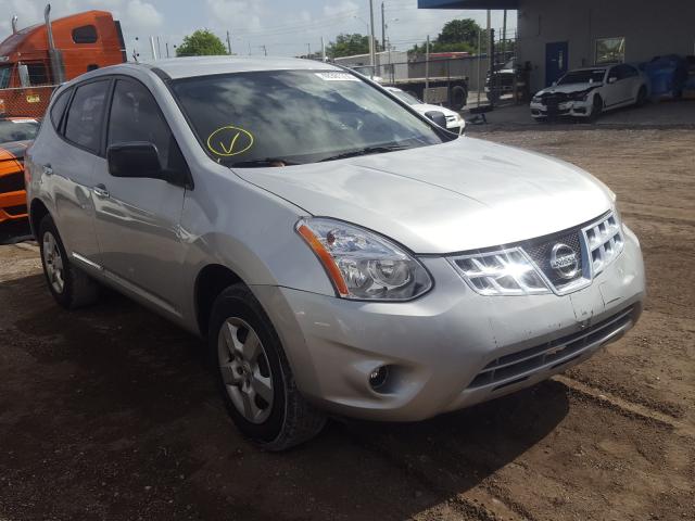 NISSAN ROGUE S 2012 jn8as5mt2cw287265