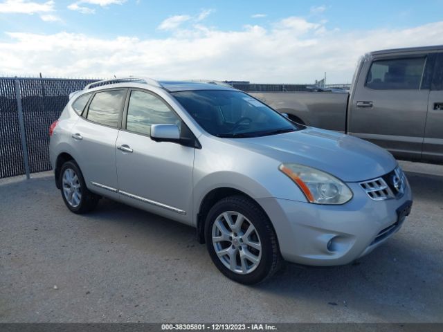 NISSAN ROGUE 2012 jn8as5mt2cw287900