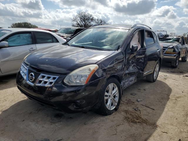 NISSAN ROGUE S 2012 jn8as5mt2cw288478