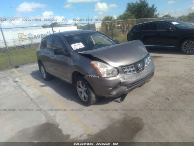 NISSAN ROGUE 2012 jn8as5mt2cw290912