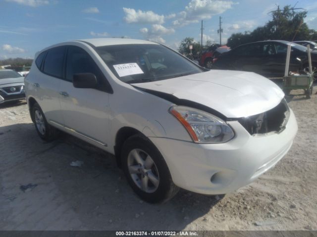 NISSAN ROGUE 2012 jn8as5mt2cw290926