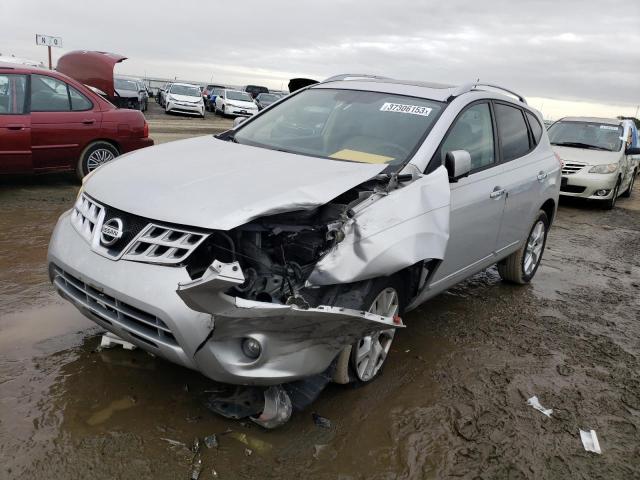 NISSAN ROGUE S 2012 jn8as5mt2cw292790