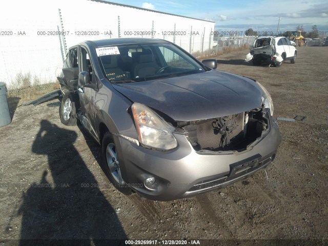 NISSAN ROGUE 2012 jn8as5mt2cw293082