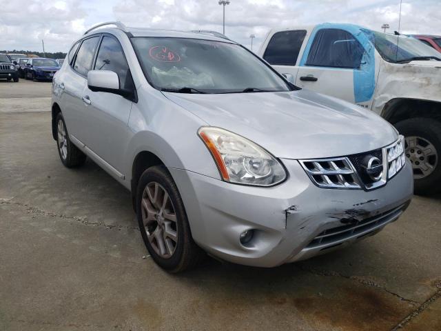 NISSAN ROGUE S 2012 jn8as5mt2cw293728