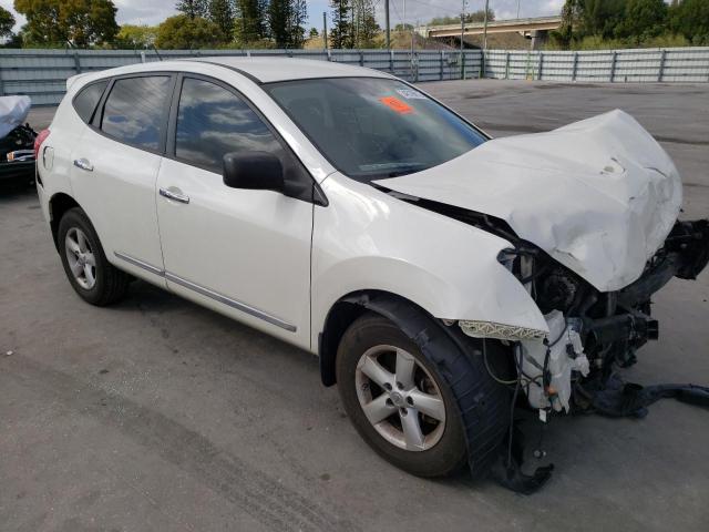 NISSAN ROGUE S 2012 jn8as5mt2cw294717