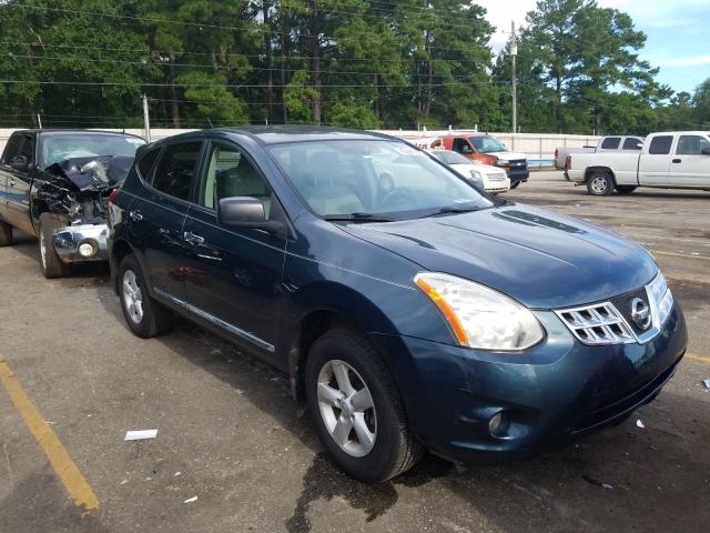 NISSAN ROGUE S 2012 jn8as5mt2cw294944