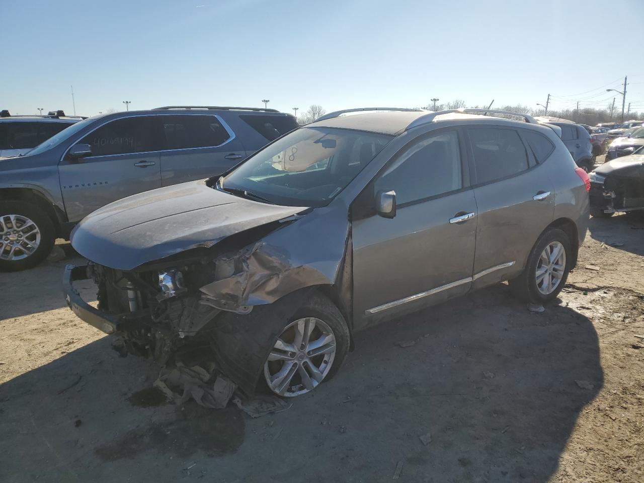 NISSAN ROGUE 2012 jn8as5mt2cw295012