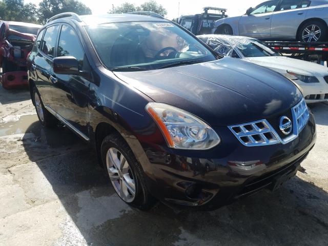 NISSAN ROGUE S 2012 jn8as5mt2cw296497