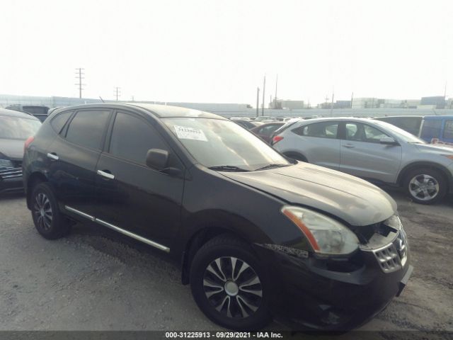 NISSAN ROGUE 2012 jn8as5mt2cw296564