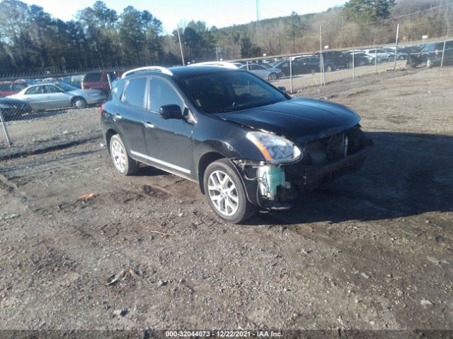 NISSAN ROGUE 2012 jn8as5mt2cw296712