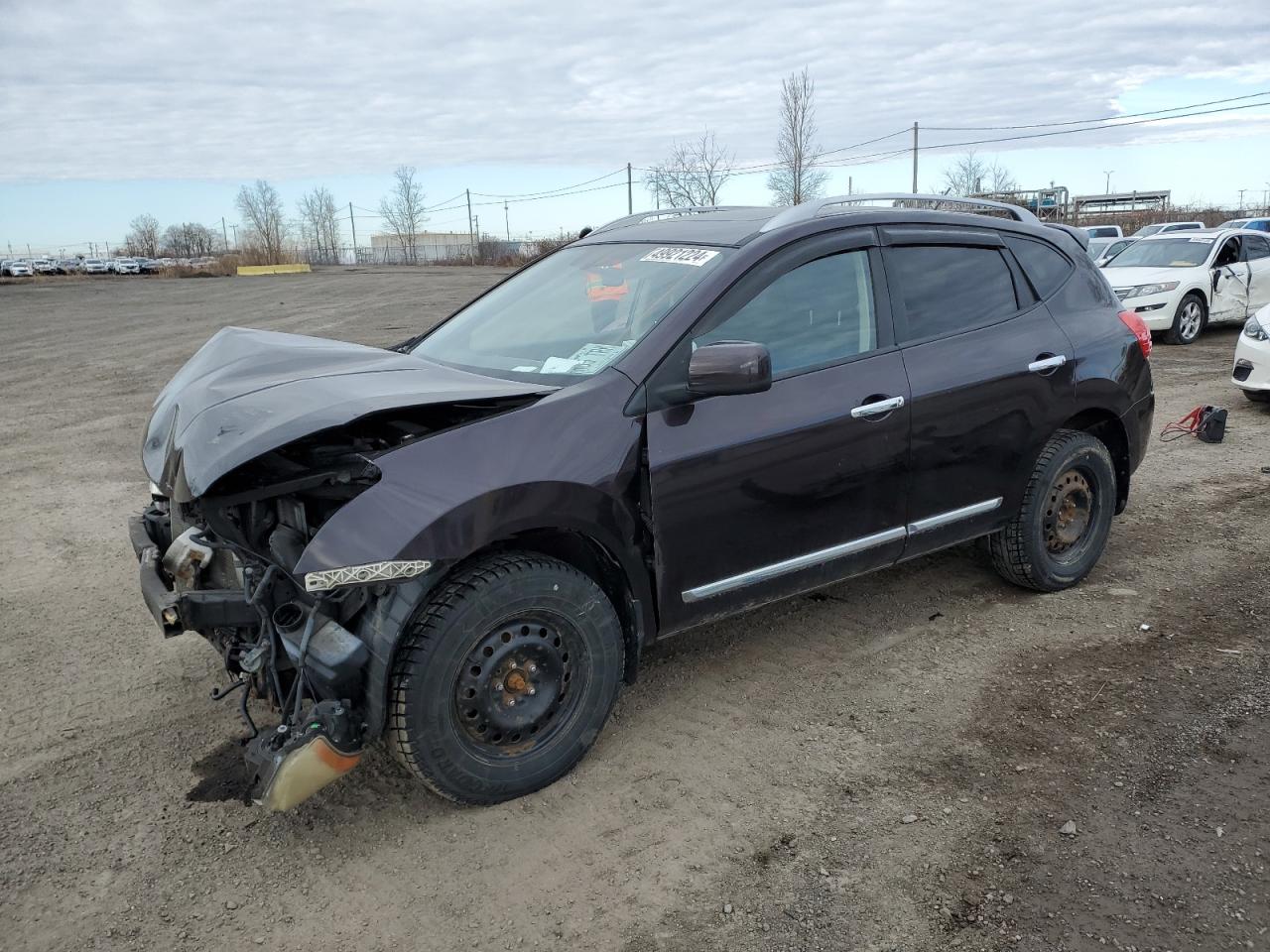 NISSAN ROGUE 2012 jn8as5mt2cw296791